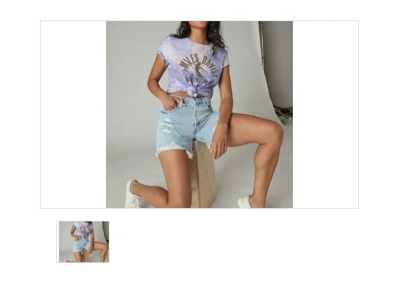 Ebay lucky cheap brand tops