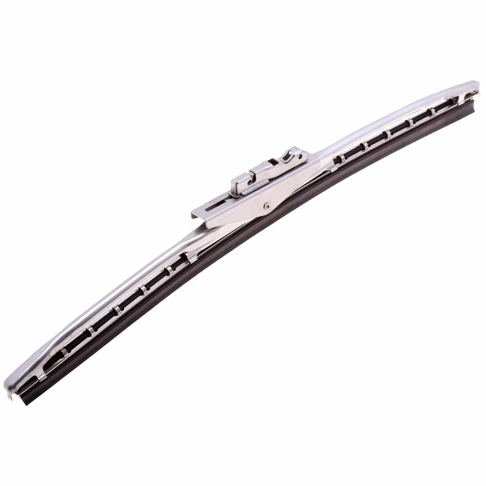 For Jeep CJ5 CJ7 Commando Ford Bronco Front Set of 2 Windshield Wiper Blade - Image 4 of 4