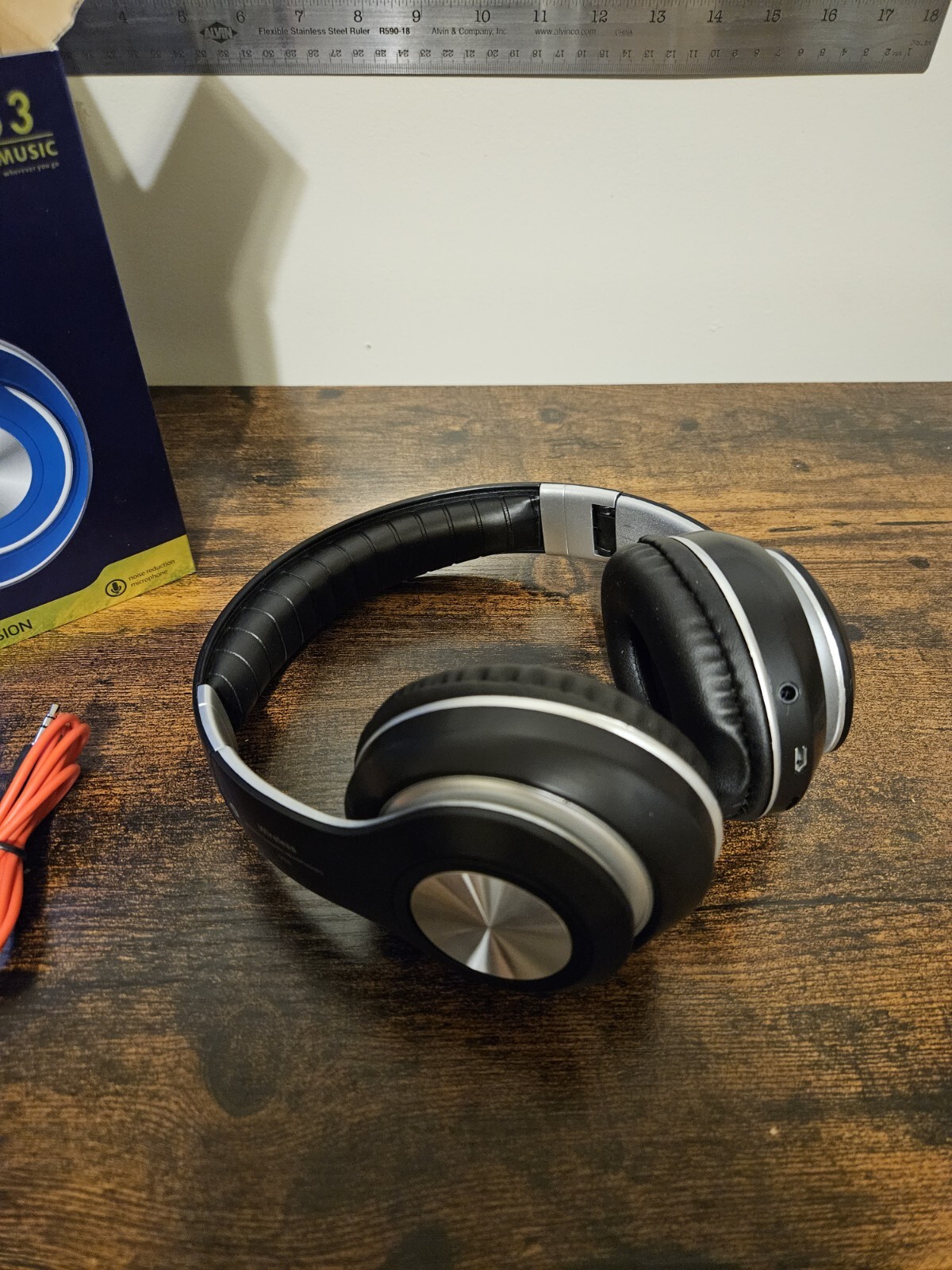 Bulk Lot of 10 V33 Wireless Bluetooth Headphones Wholesale eBay