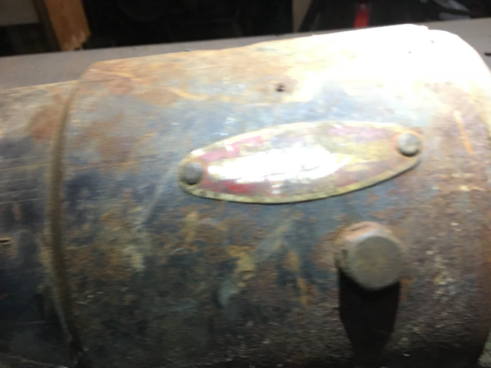 GOOD Briggs and Stratton 10hp 243431 16hp Starter Generator Delco Remy ...