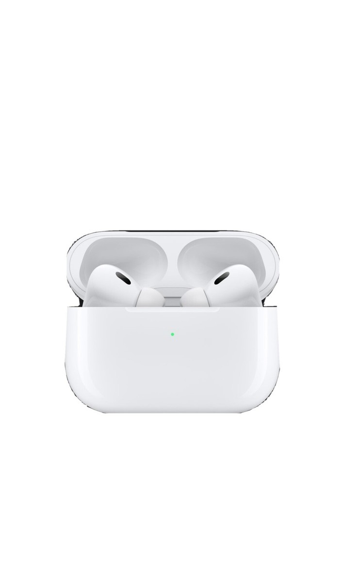 Apple AirPods Pro 2nd Generation With Magsafe Wireless Charging