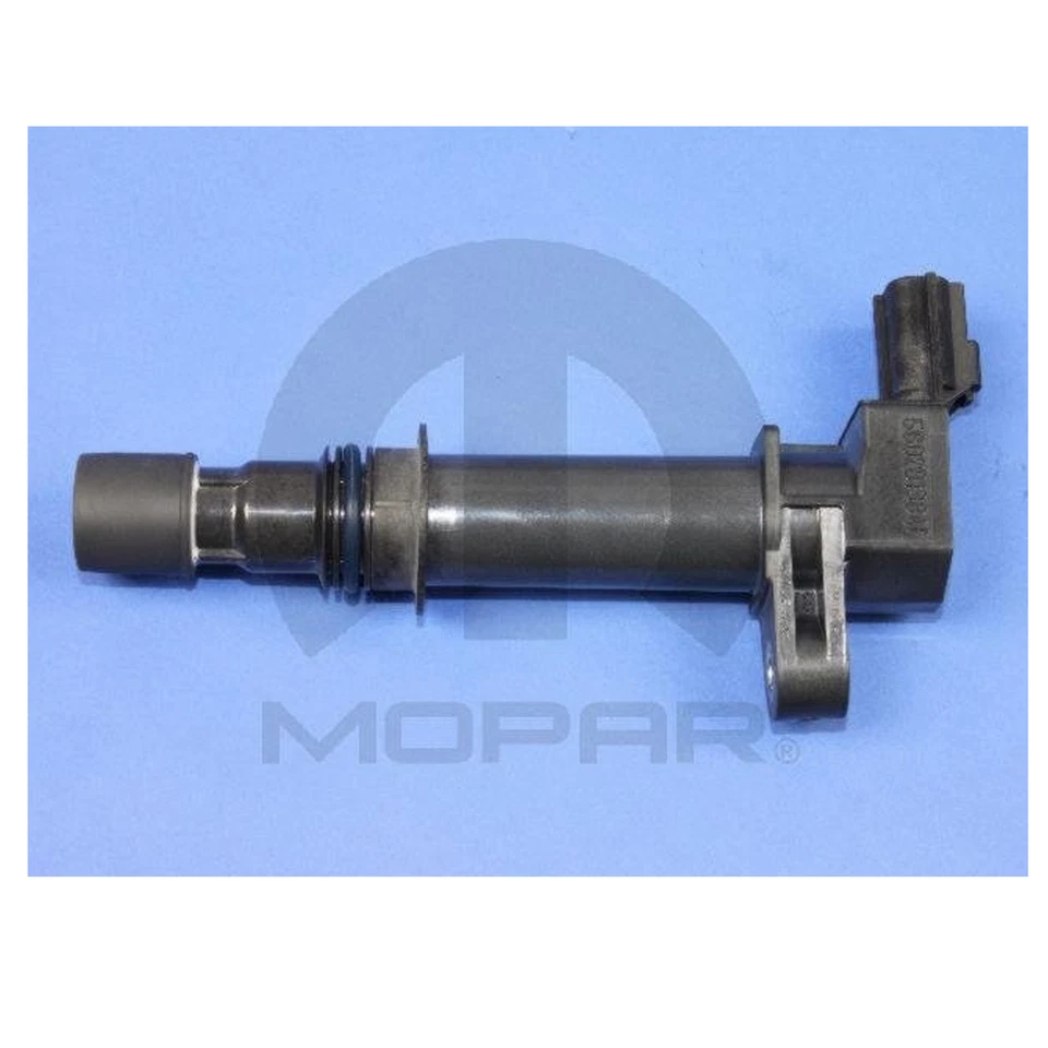 Bobina de encendido Mopar genuina OEM para Dodge Dakota Jeep Commander Liberty V6 V8 Foto 2 de 4