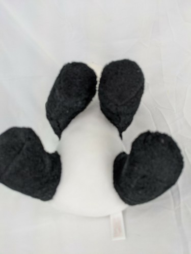 Ty Ming Panda Bear Plush 9 Inch Stuffed Animal Toy - Picture 6 of 7