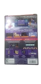 Nintendo World Championships: NES Edition Deluxe Set Nintendo Switch New In Hand