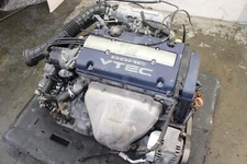 97-01 HONDA ACCORD SIR 2.0L DOHC ENGINE ONLY JDM F20B 