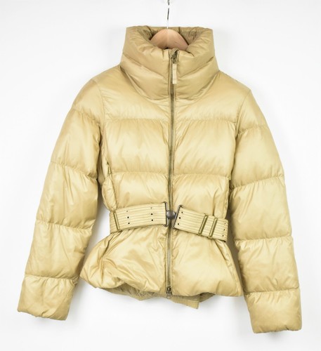 RALPH LAUREN Jacket Women MEDIUM Short 