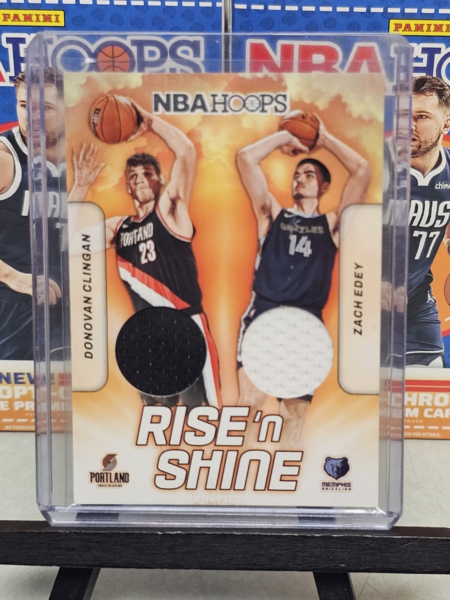 DEANDRE AYTON RC NBA HOOPS PANINI 25シリ
