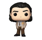 LOKI • Funko Pop! • Prisoner Loki • Marvel • Disney+ • w/ Protector • Ships Free
