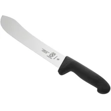 Mercer Culinary BPX 10" American Butcher Knife with Nylon Handle