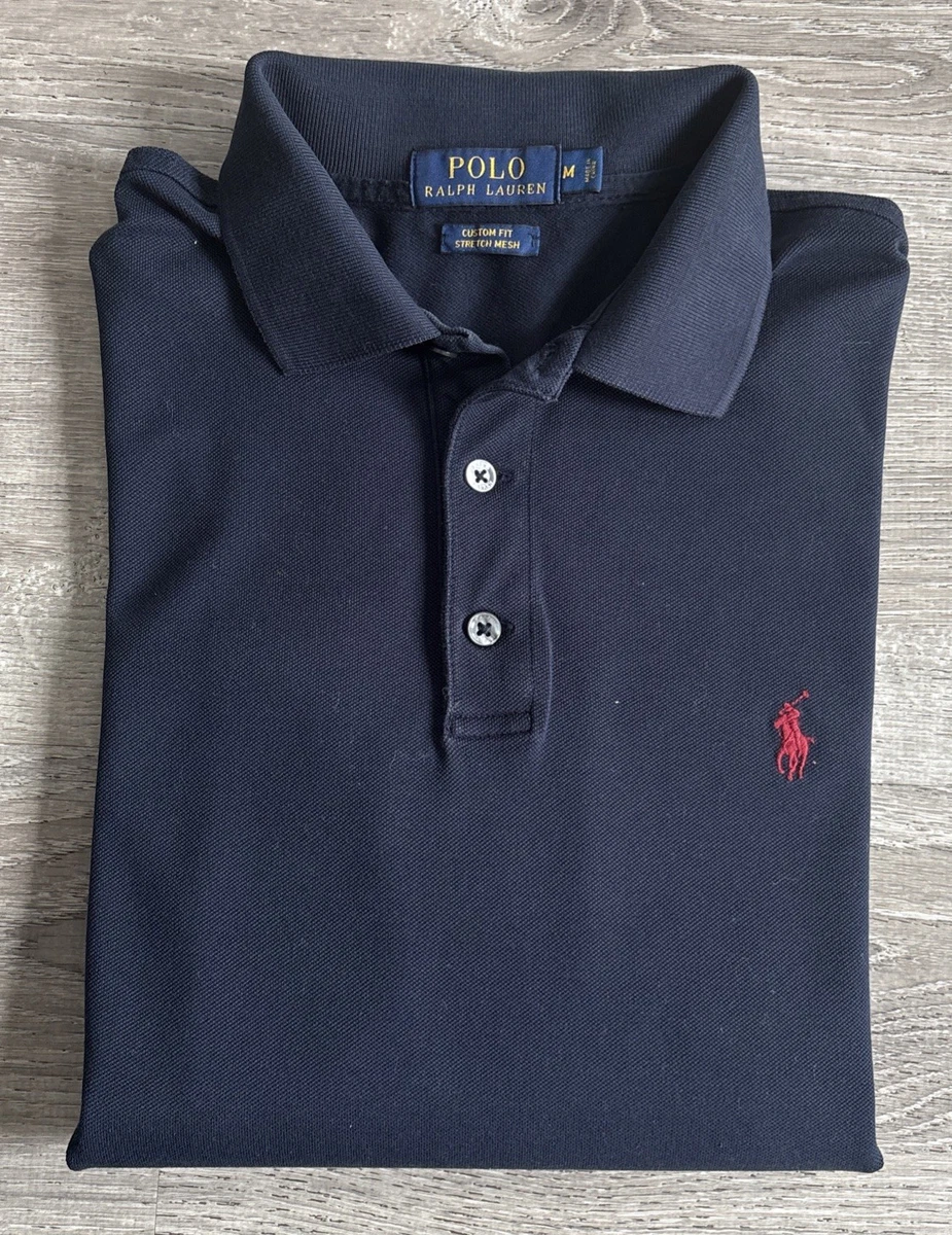 Ralph Lauren Size M Polos for Men for sale | eBay
