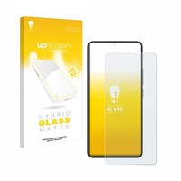 Display Panzerfolie Schutzglas Matt FüR Xiaomi Poco F7 Pro