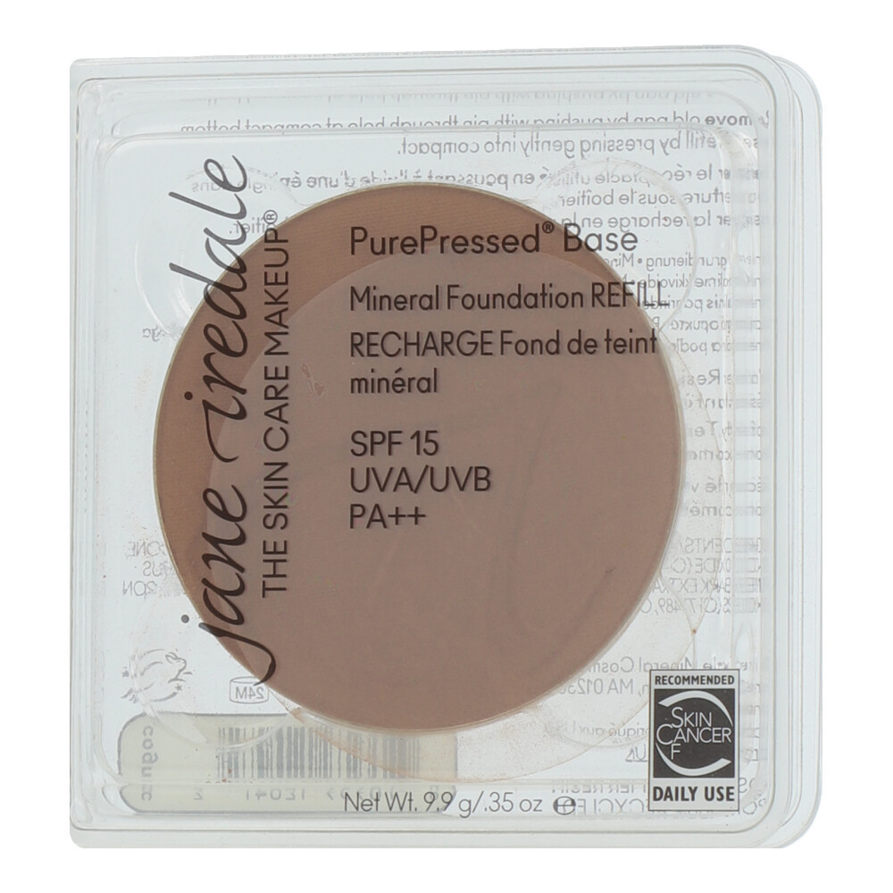 Джейн Айредейл - Минеральная основа для макияжа лица Jane Iredale 99г 8590₽