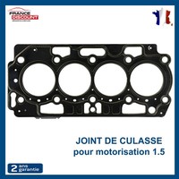 Zylinderkopfdichtung FüR Opel Astra L Combo E Corsa F Crossland X 1.5 3556976