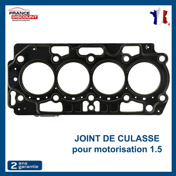 Zylinderkopfdichtung FüR Opel Astra L Combo E Corsa F Crossland X 1.5 3556976-image