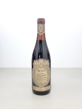Amarone Masi 1975 Recioto Della Valpolicella bott..75 cl 15,5%