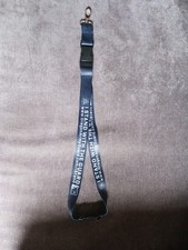 Oregon Army Guard Smycz Ciemnoniebieska Odpinany identyfikator zwolnienia Odznaka Brelok do kluczy