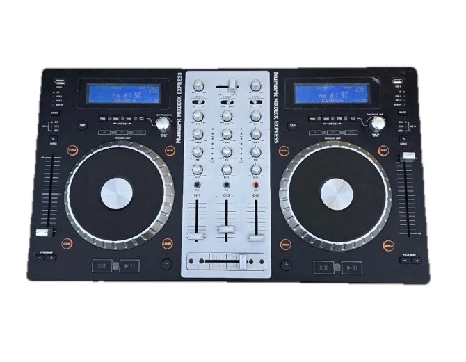 Numark Mixdeck Express for sale - eBay