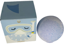 Musee Baby Shark Bath Balm