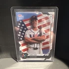 Topps Now 2026 World Baseball Classic Aaron Judge #WB8 Baseball Card