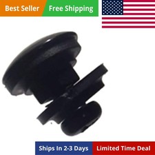 Replacement For Rear Window Latch Bolt Nut Screw Cab Glass Quarter 1989-09 L2...