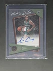 New Listing2022-23 Panini Chronicles - Under the Lights Autographs Dell Curry #ULA-DCY /99