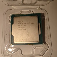 Intel Pentium Dual-Core G3220 3.0GHz Socket 1150 CPU SR1CG - Used
