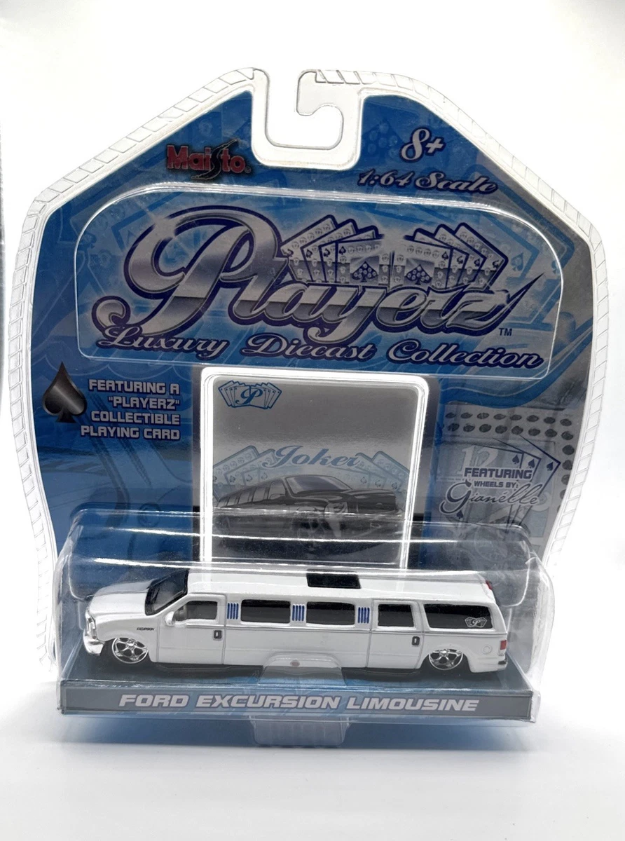 Maisto Diecast Limousines for sale | eBay