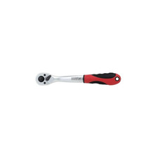 Gedore R50050009 2C-revers.ratchet 3/8 offset 206mm 10°RA