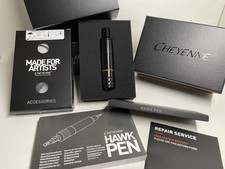 Cheyenne Hawk Pen