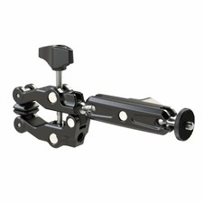 Super Strong Clip Mount Multifunctional Photography Bracket Clamp