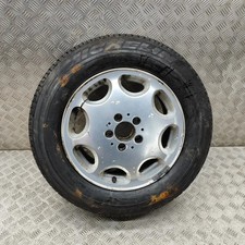 MERCEDES-BENZ S W140 Leichtmetallfelge A1404000902 5,0 Benzin 240 kW 1992 275279