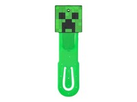 Paladone - Minecraft Creeper - Buchlicht - - Neu & Ovp