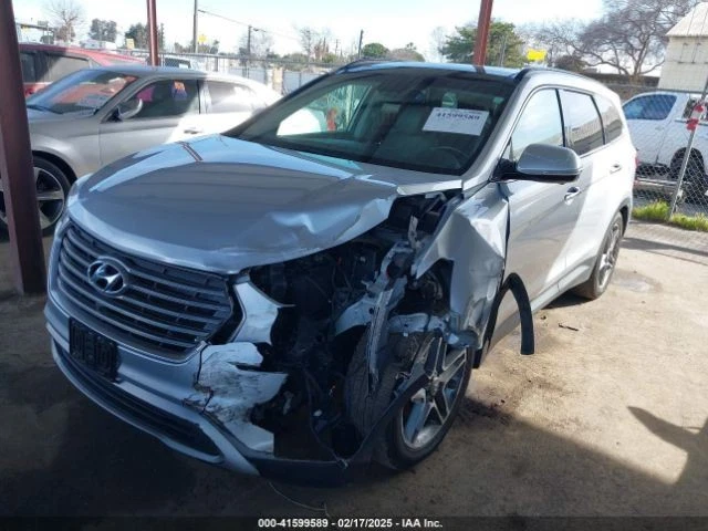 PEDAL, BRAKE/CLUTCH 327002W100 2017 HYUNDAI SANTA FE - Изображение 2 из 4