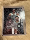 2025 Topps Signature Jayson Tatum Base (RAW)