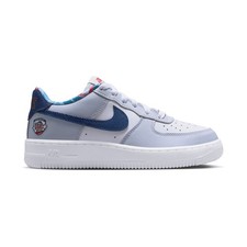 BOYS GRADE SCHOOL NIKE AIR FORCE 1 LV8 WHITE IH7342-141