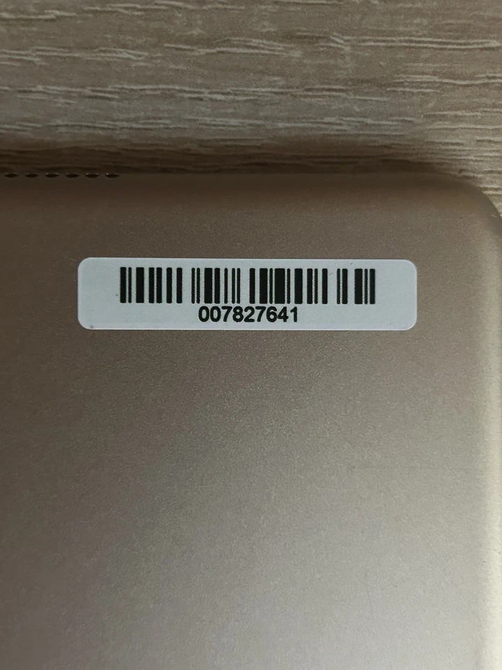 Apple iPad Air 2 · 32GB · Wi-Fi, photo 4 sur 5