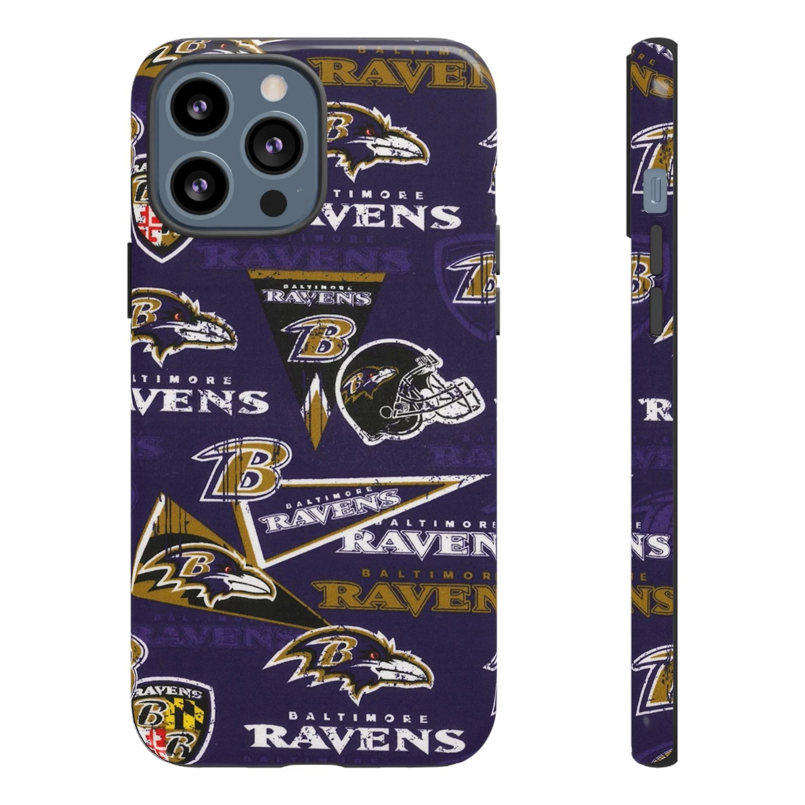 Baltimore Ravens Phone Cases for iPhone