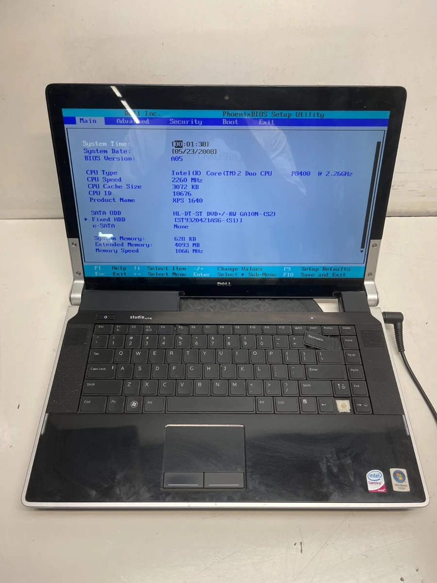 Dell Studio XPS PC Laptops & Netbooks for Sale - Shop New & Used
