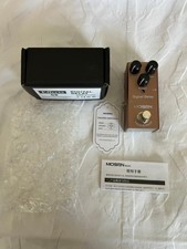 Mosen Digital Delay Pedal