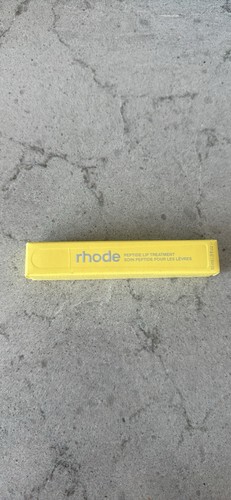 rhode Peptide Lip Treatment