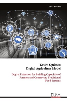 Krishi Updates - Digital Agriculture Model: Digital Extensio...