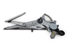 2003-2009 Toyota 4Runner Window Regulator w/Motor Front Right/Passenger 69801-58