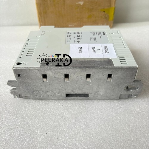 I55AE137B1AV10002S , Inverter Lenze i550 Series 0.37 kW, Free ship DHL. - Picture 7 of 10