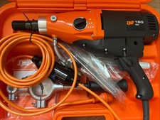 carotteuse Diamant Spit SD160