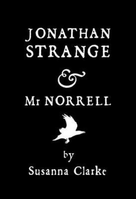 #ad Jonathan Strange and Mr Norrell by Susanna Clarke $6.00