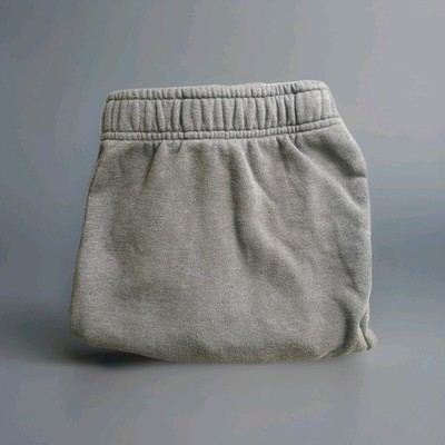 Northface Never Stop Shorts Mens Large Cotton Polyester Blend Drawstring