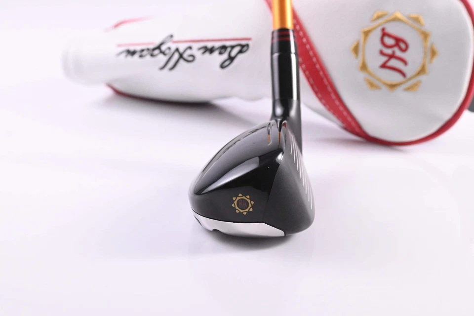 Ben Hogan VKTR+ #3 Hybrid / 18 Degree / Stiff Flex UST Mamiya ProForce V2 86 - Image 3 of 4