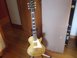 Epiphone Les Paul 56 Gold Top | eBay