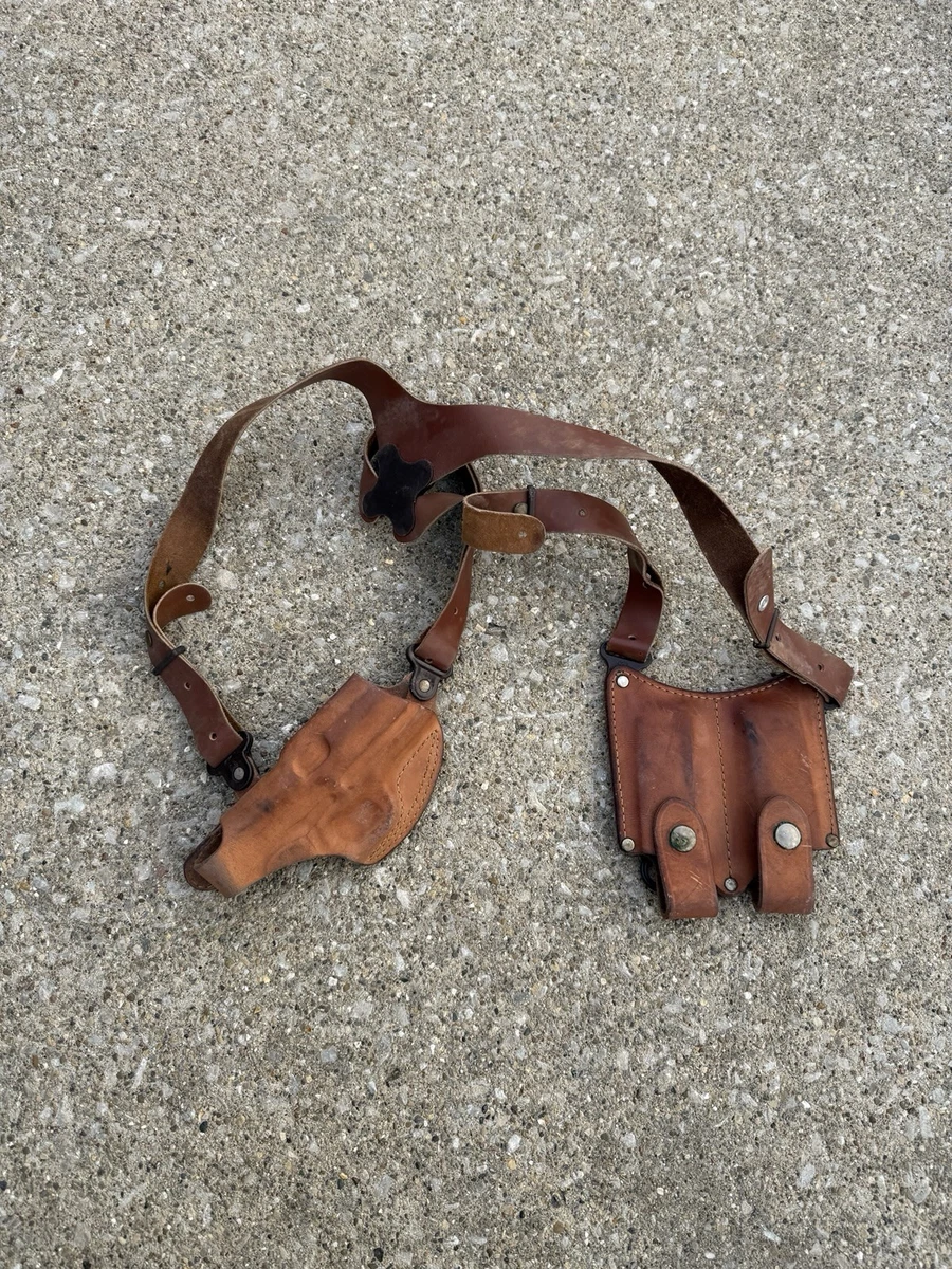 Galco Shoulder Concealment Holster Hunting Gun Holsters for sale