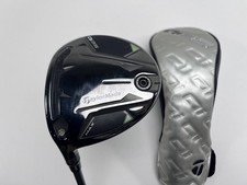 TaylorMade Qi35 3 Fairway Wood 15.5 Fujikura Air Speeder 2025 50g Regular LH HC